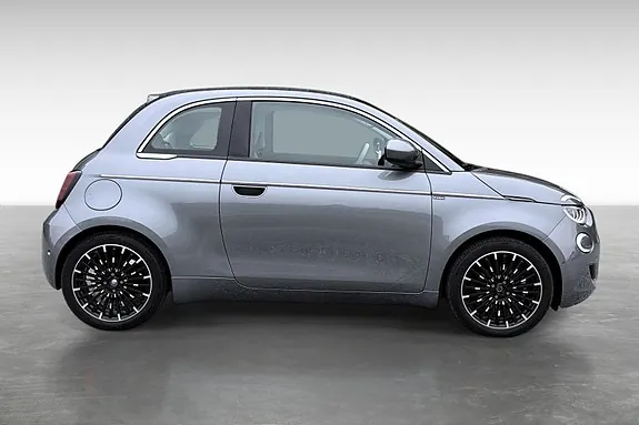 Fiat 500E 2022 photo 4