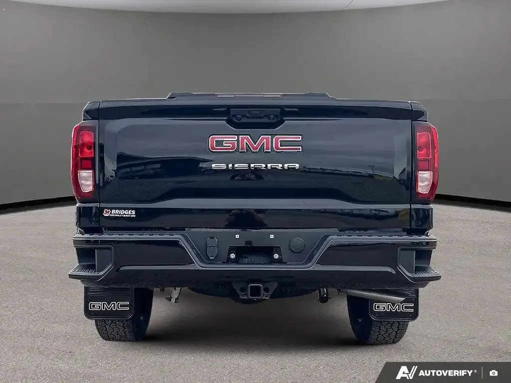 GMC Sierra 1500 2026 photo 5