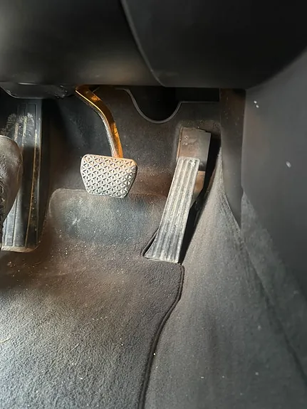 BMW 530Xd 2007 photo 2