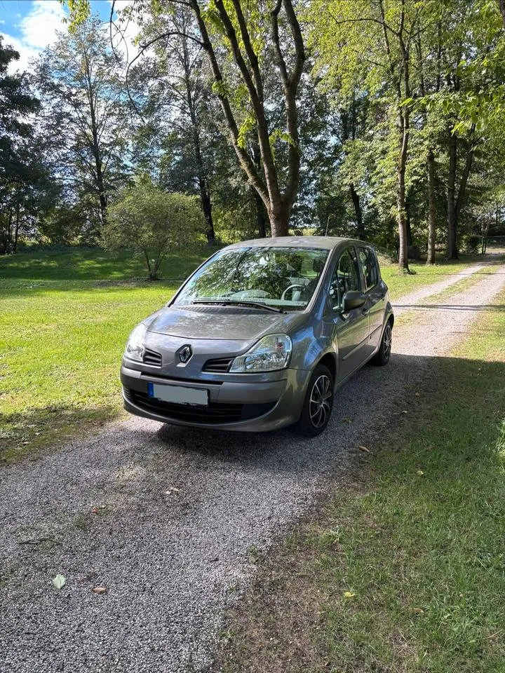Renault Modus