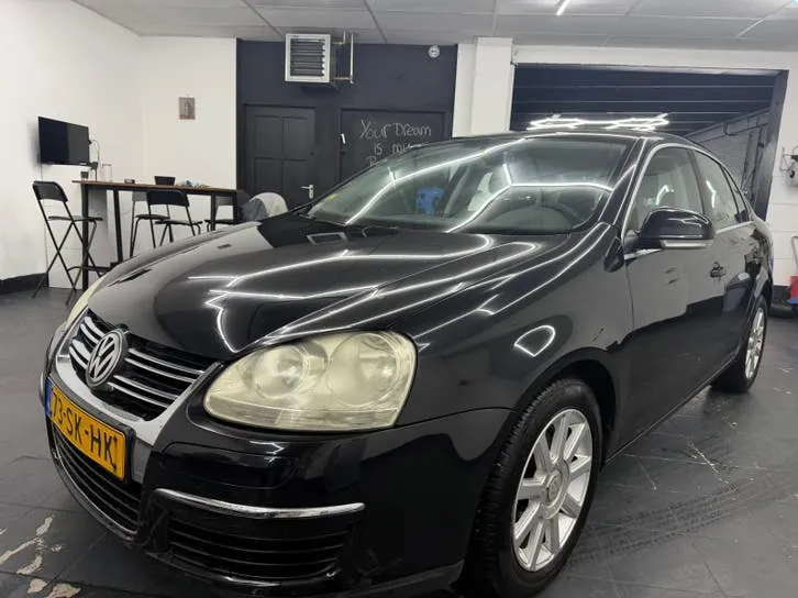Volkswagen Jetta