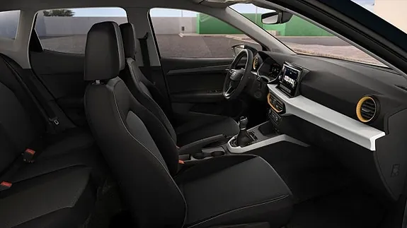 Seat Arona 2025 photo 2