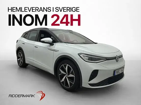 Volkswagen Id.4