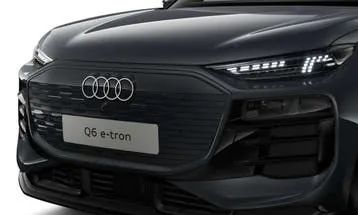 Audi Q6 E-Tron 2026 photo 3