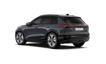 Audi Q6 E-Tron 2026 photo 2
