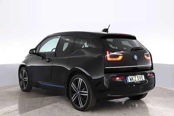 BMW I3 2022 photo 4