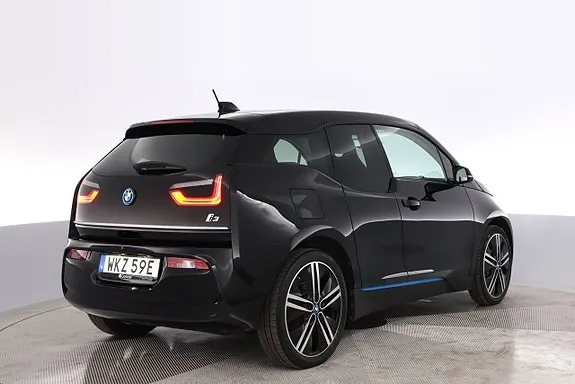 BMW I3 2022 photo 5