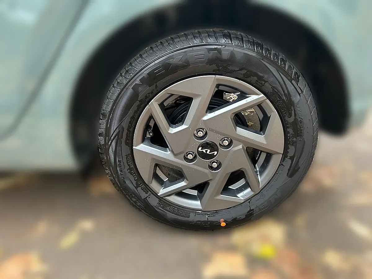 Kia Picanto photo 3