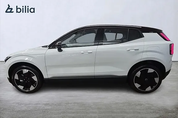 Volvo Ex30 2025 photo 3