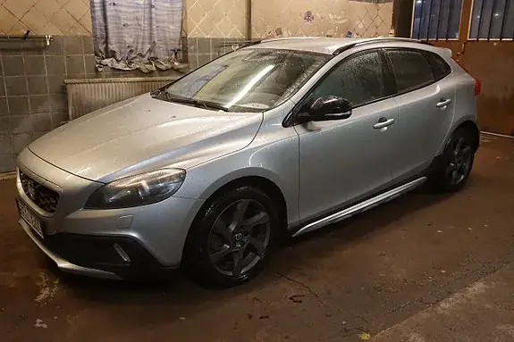 Volvo V40 Cross Country