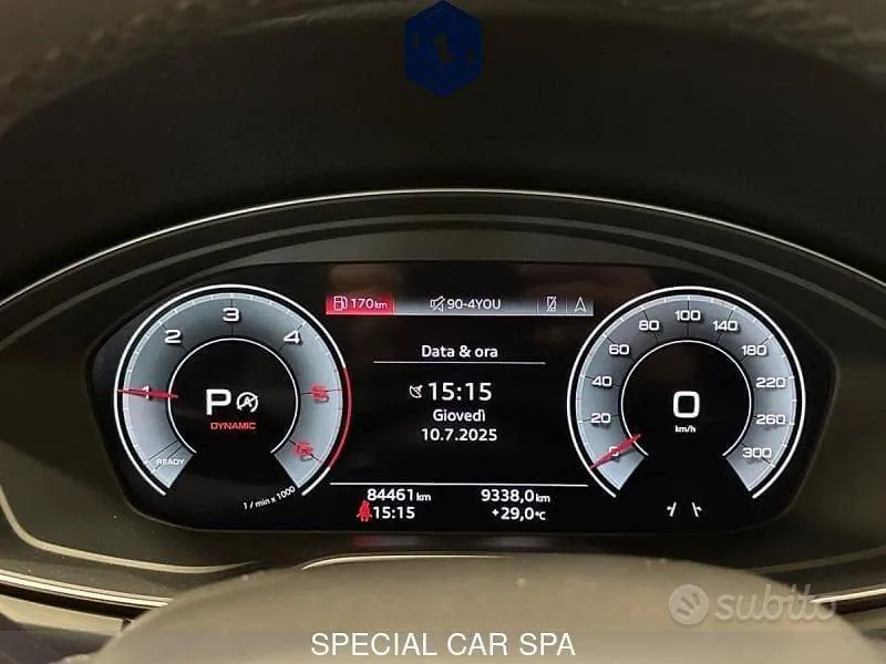 Audi Q5 2023 photo 5