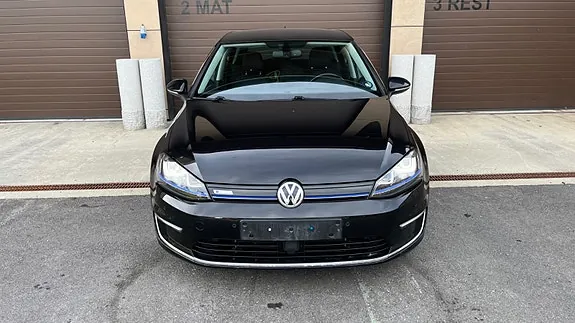Volkswagen E-Golf 2015 photo 2