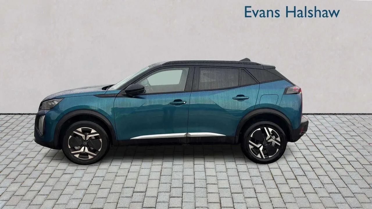 Peugeot 2008 2025 photo 4