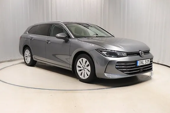 Volkswagen Passat 2025 photo 3