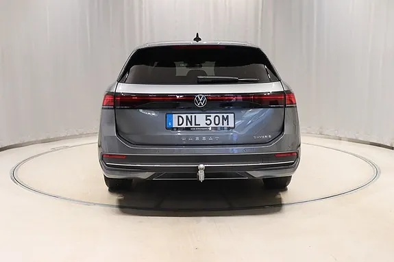 Volkswagen Passat 2025 photo 5