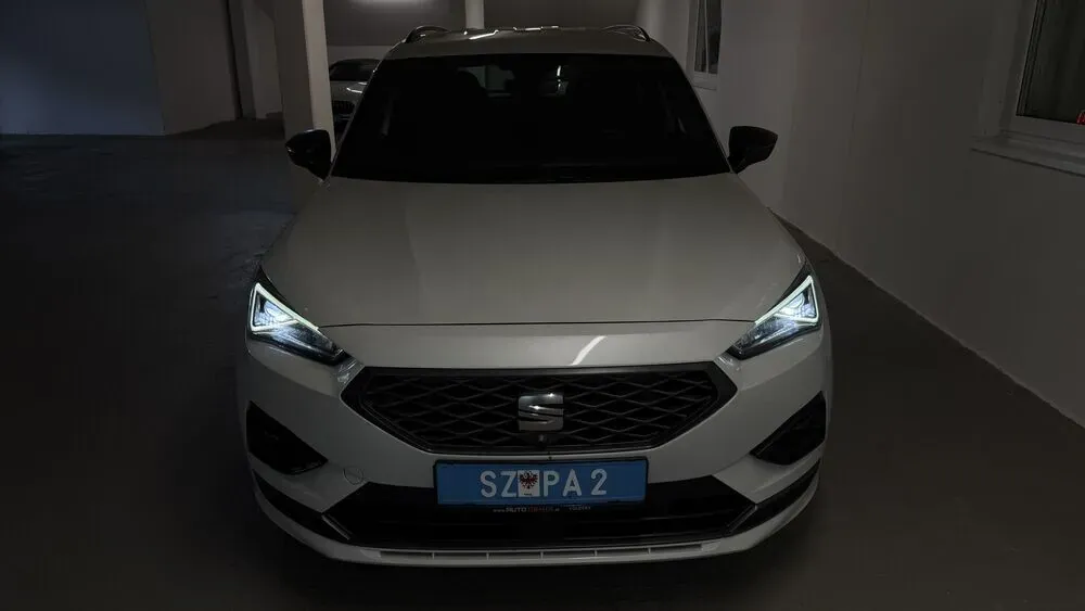 Seat Tarraco 2020 photo 2