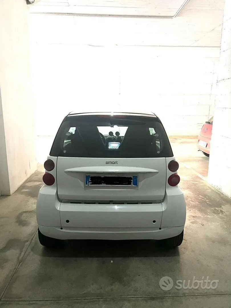 Smart Fortwo 2007 photo 5