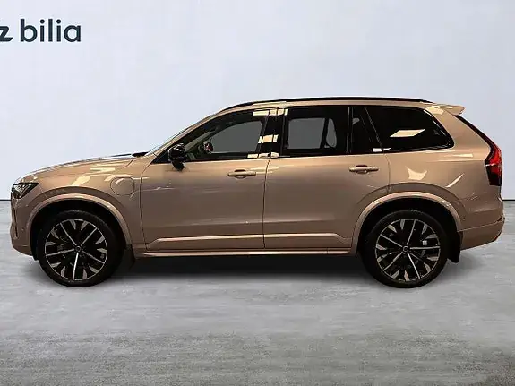 Volvo Xc90 2026 photo 3