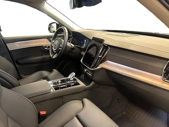 Volvo Xc90 2026 photo 5