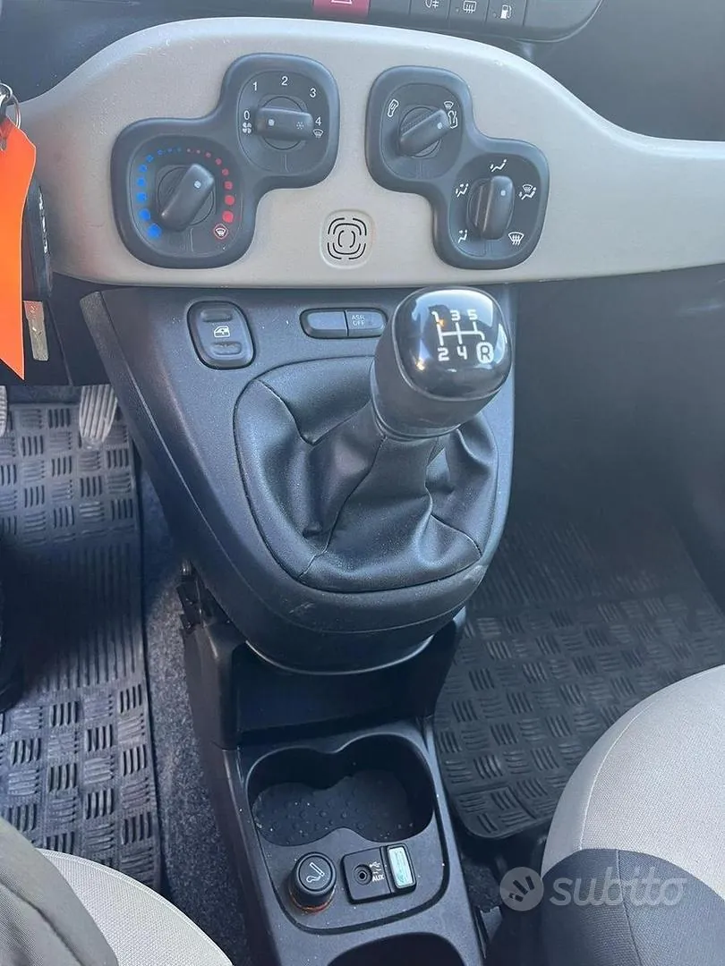 Fiat Panda 2014 photo 2
