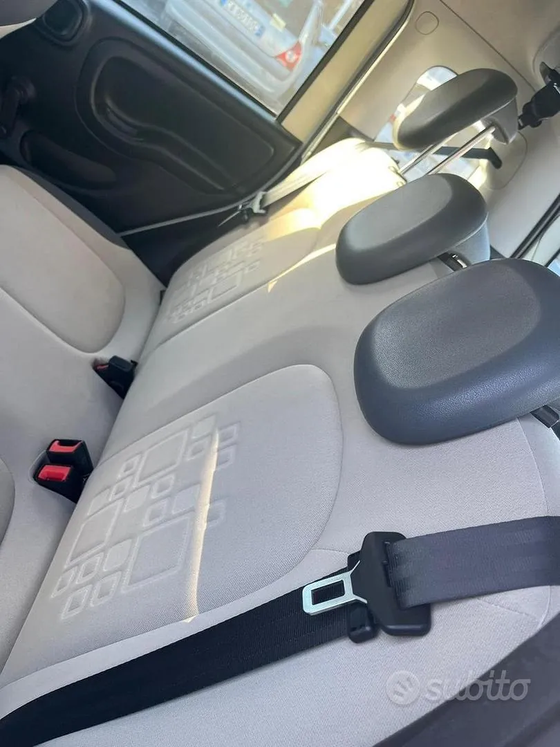 Fiat Panda 2014 photo 4