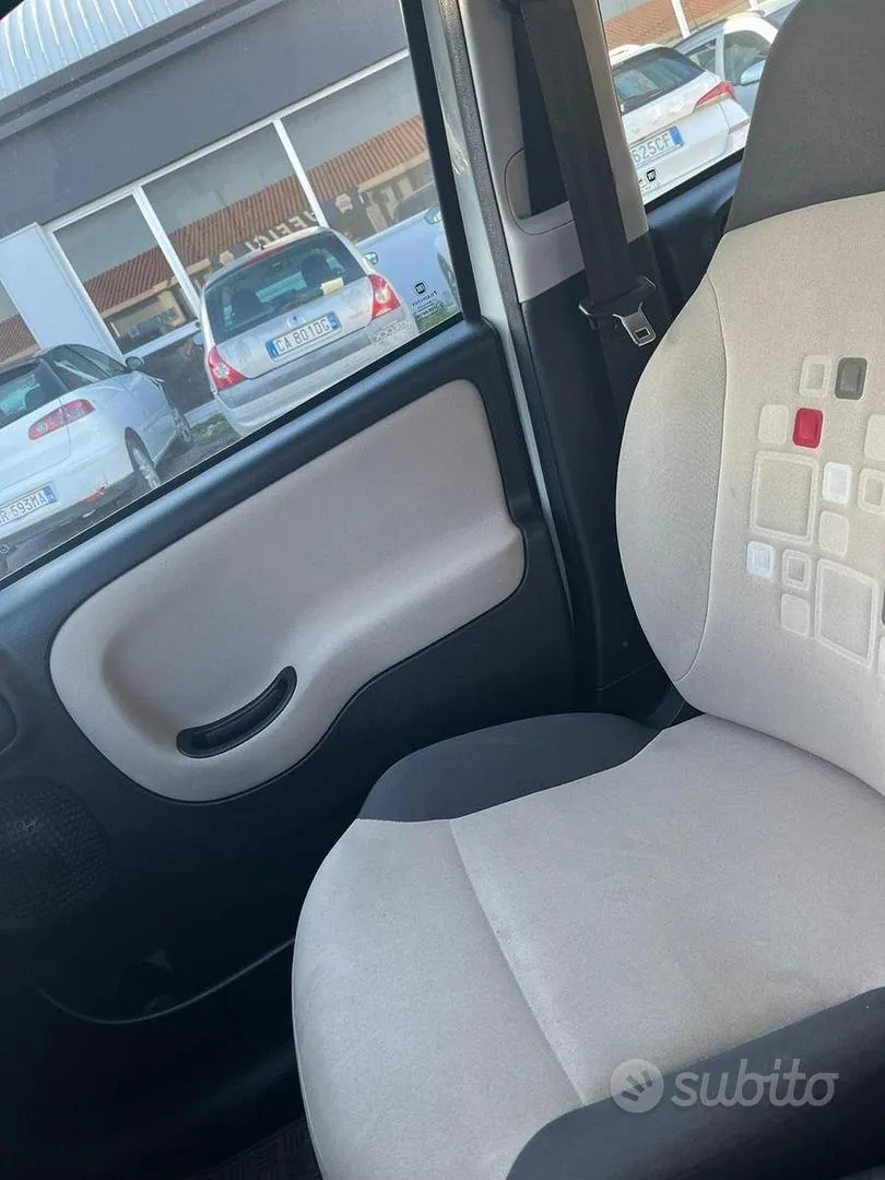 Fiat Panda 2014 photo 3