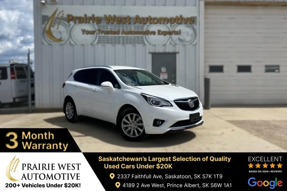 Buick Envision
