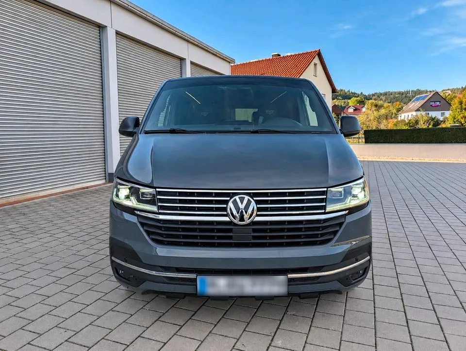 Volkswagen T5