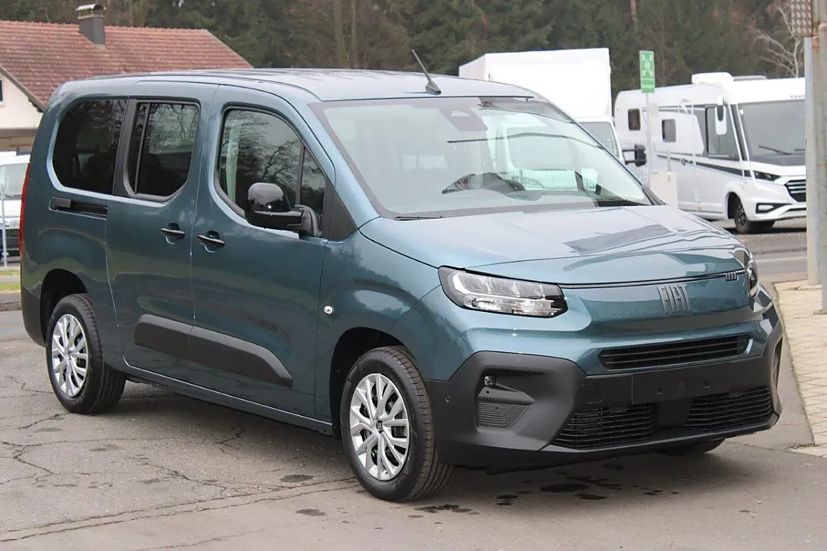 Fiat Doblò