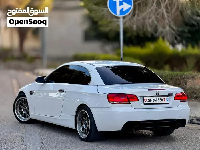 BMW 3 Series 2009 photo 3
