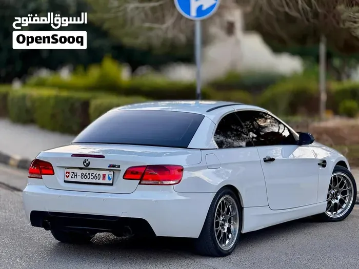 BMW 3 Series 2009 photo 4