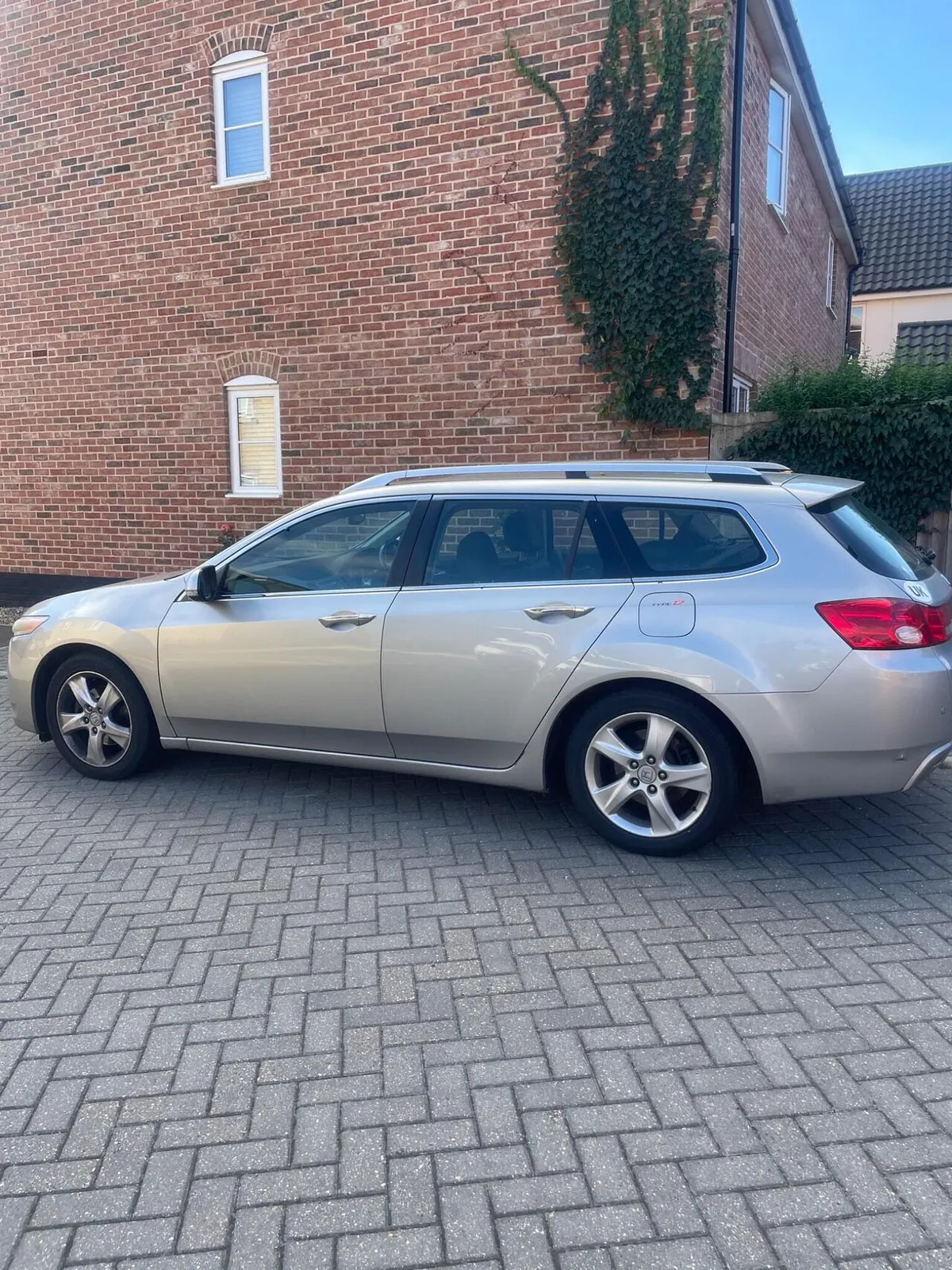 Honda Accord 2009 photo 2