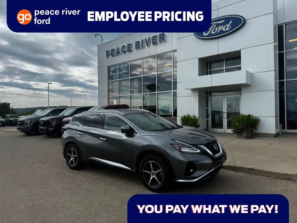 Nissan Murano