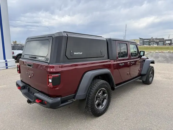 Jeep Gladiator 2022 photo 4