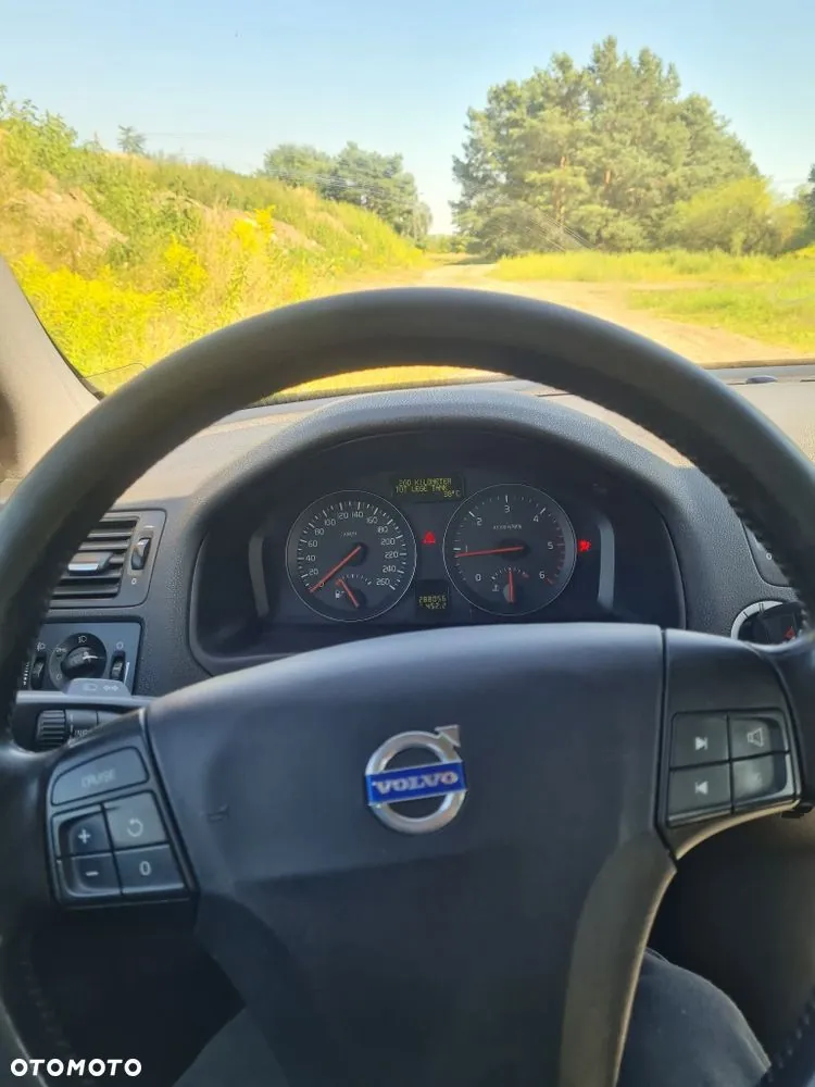 Volvo V50 2007 photo 2