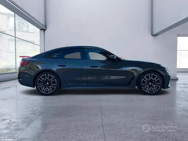 BMW Serie 4 Gran Coupé 2025 photo 3
