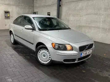 Volvo S40