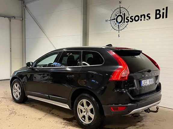 Volvo Xc60 2009 photo 4