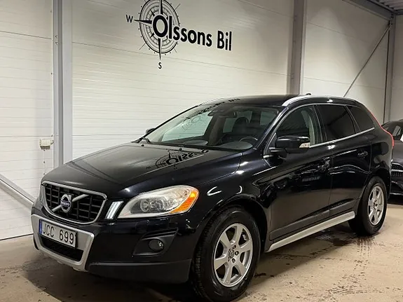 Volvo Xc60 2009 photo 2