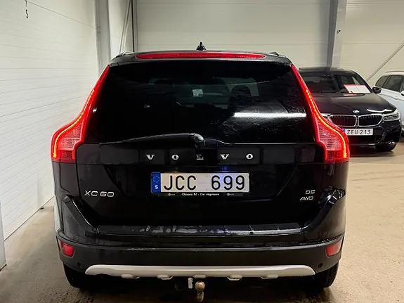 Volvo Xc60 2009 photo 5
