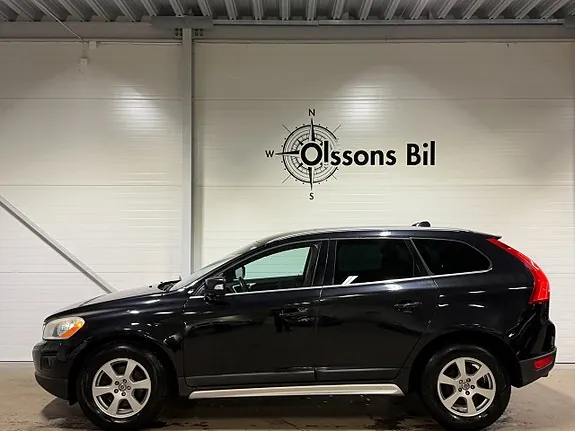 Volvo Xc60 2009 photo 3