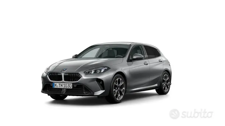 BMW 118D
