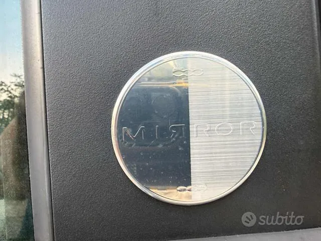 Fiat 500 2018 photo 4