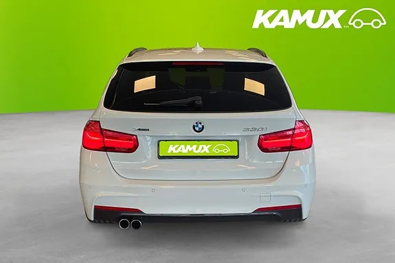 BMW 330I 2018 photo 5