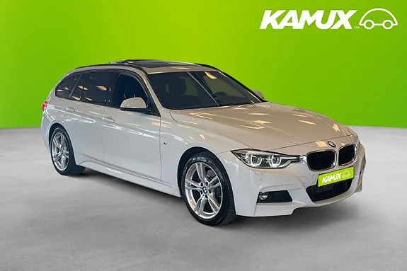 BMW 330I