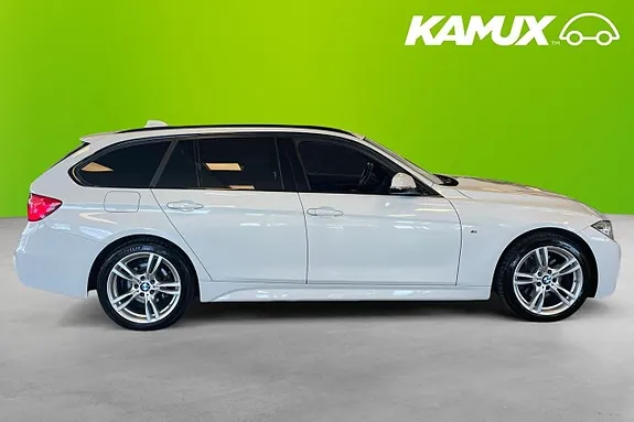 BMW 330I 2018 photo 2