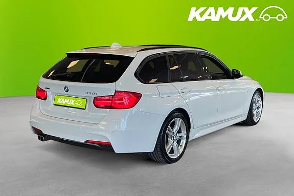 BMW 330I 2018 photo 4