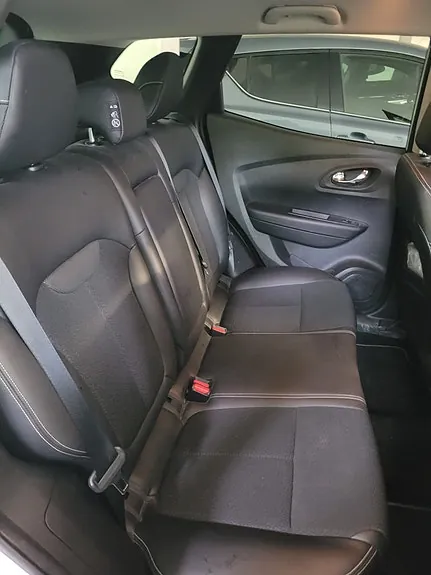 Renault Kadjar 2017 photo 4