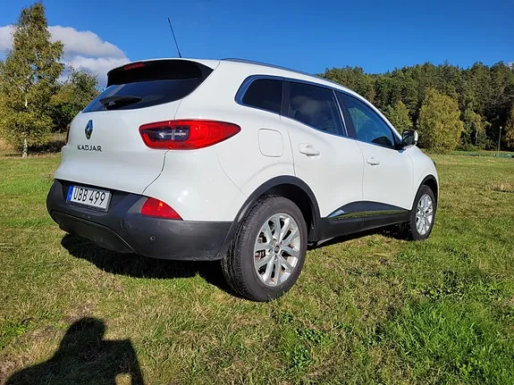Renault Kadjar 2017 photo 3