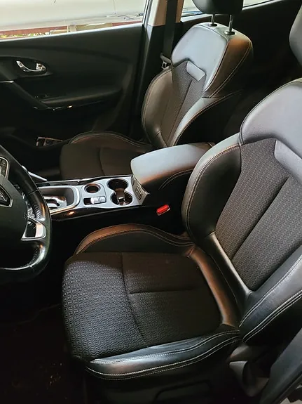 Renault Kadjar 2017 photo 5